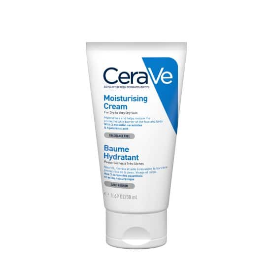 Cerave Moisturizing Cream 50ml