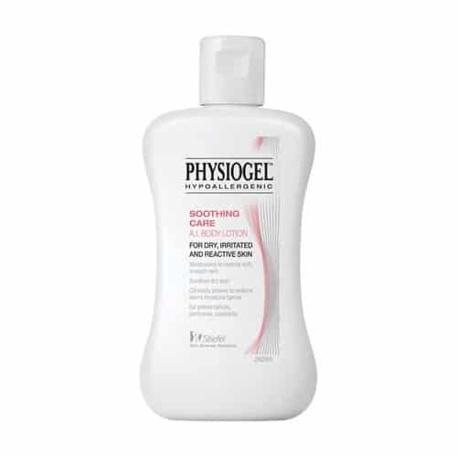 Physiogel Soothing Care A.I. Body Lotion 100ml