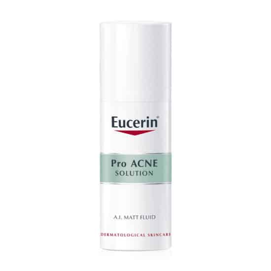 Eucerin Pro Acne Solution A.I. Matt Fluid 50ml