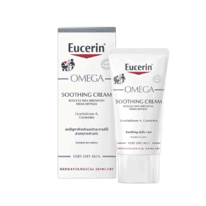 Eucerin Omega Soothing Cream 50ml