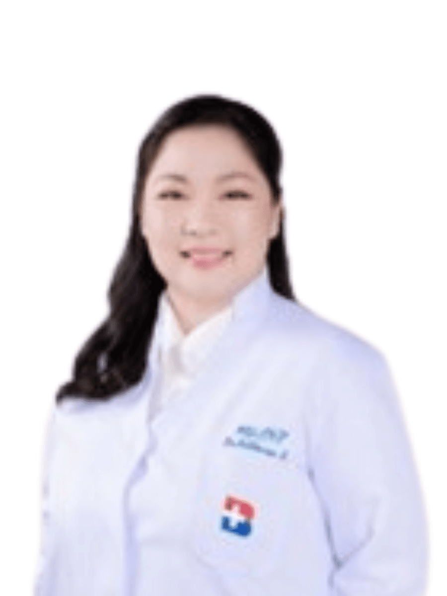 รศ. พญ. ภัทรี พหลภาคย์