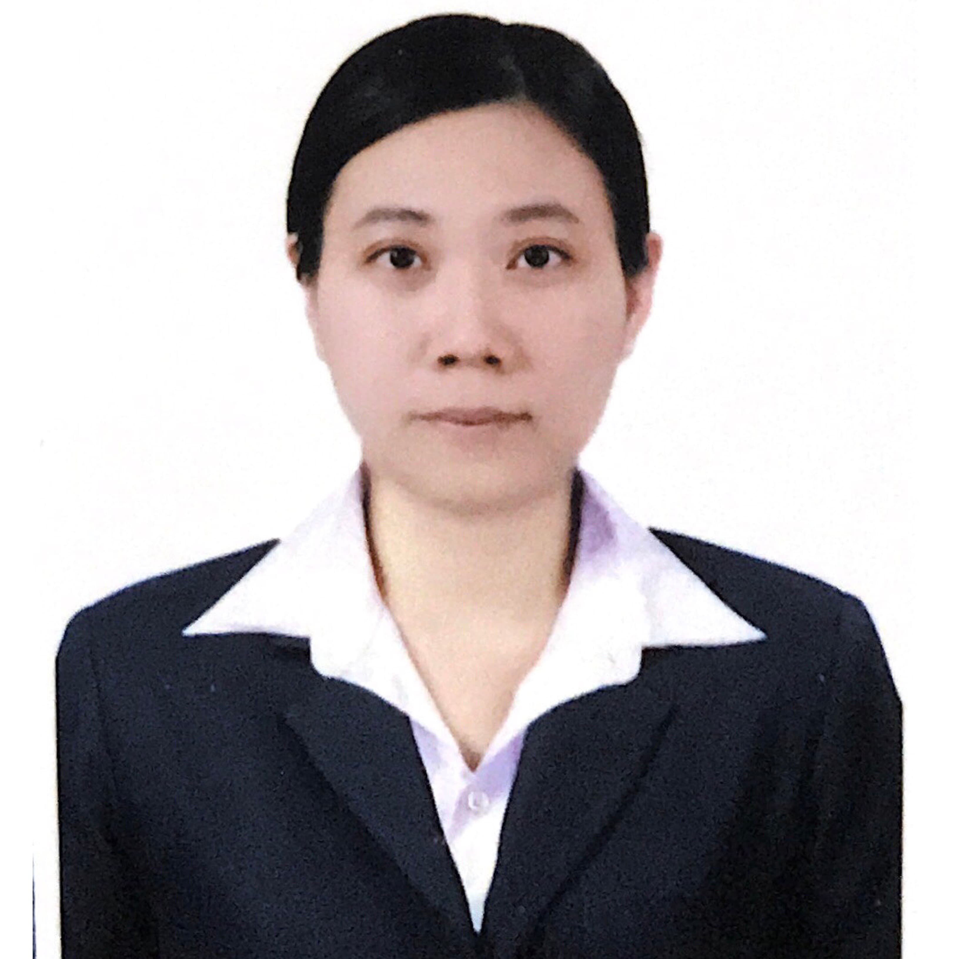 พญ. โยษิตา พฤกษาพันธุ์รัตน์