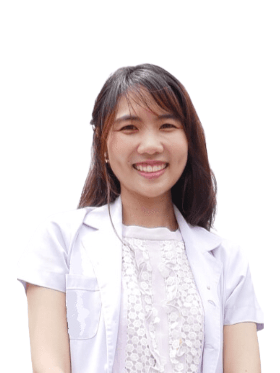 พญ. ณภัสนันท์ เจริญทรัพย์