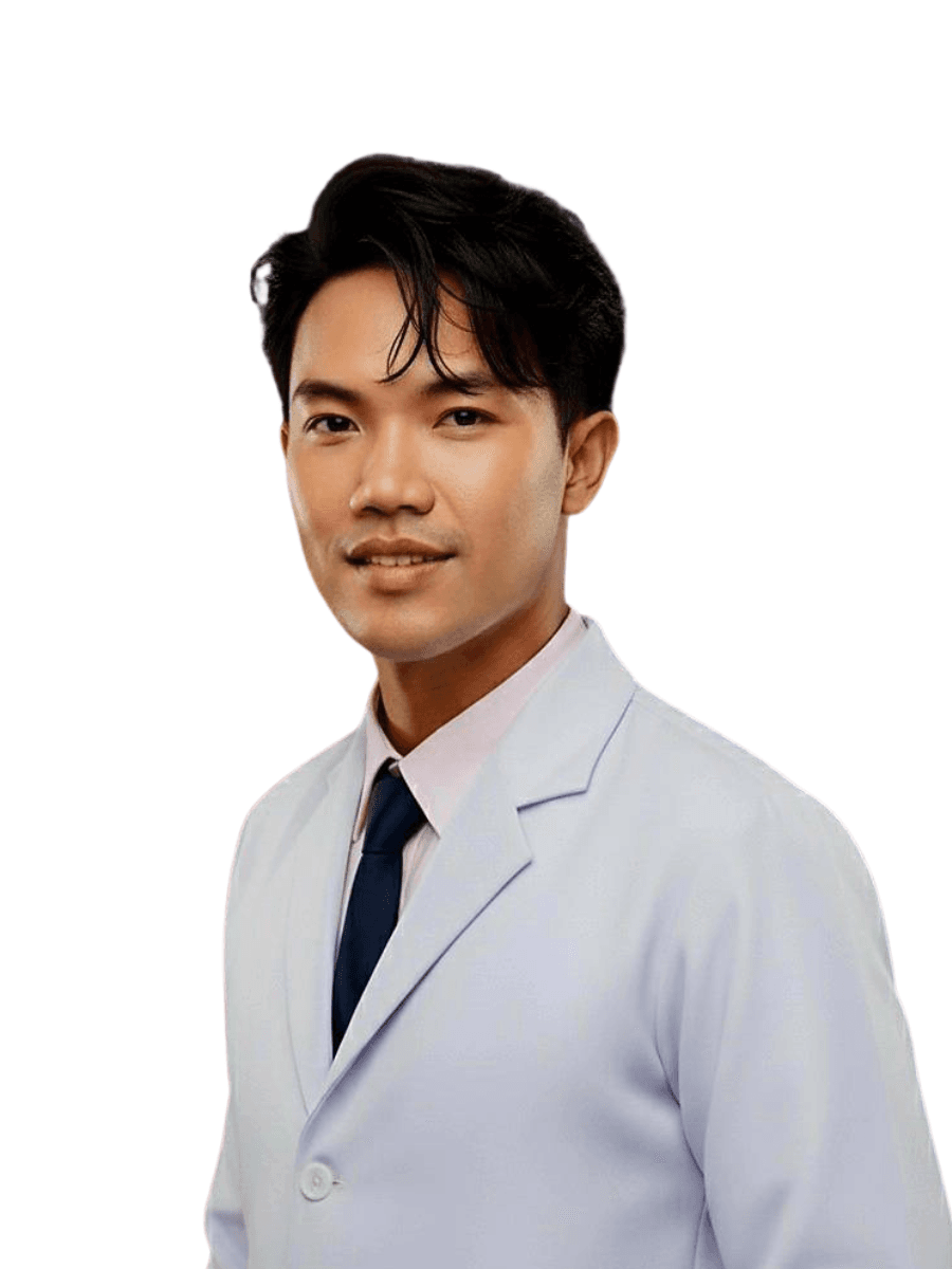 นพ. พยากอนษ์ ภะวัง