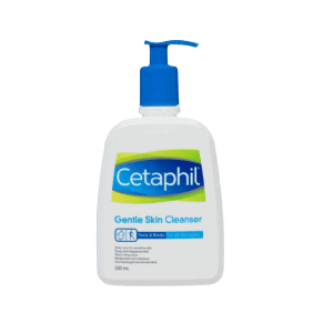 คลีนเซอร์ Cetaphil