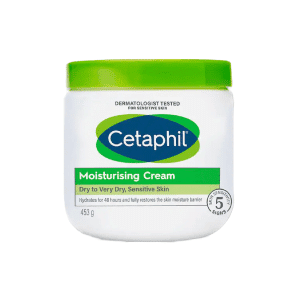 ครีม Cetaphil