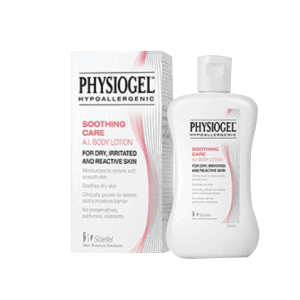 Physiogel Soothing Care