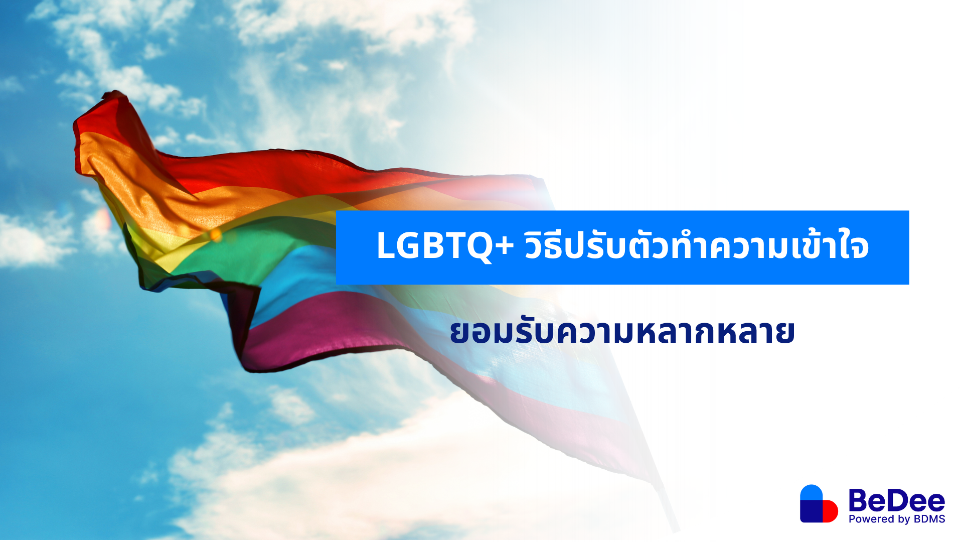LGBTQ+